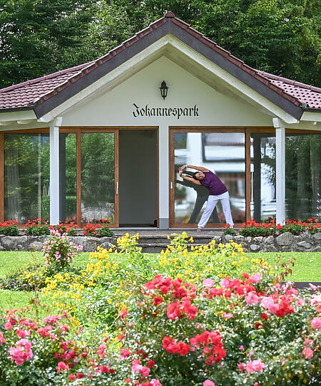 Yoga Johanneshaus1